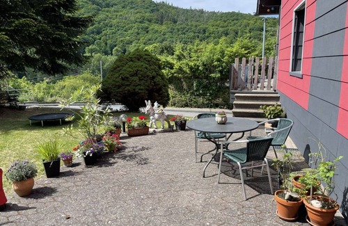 Fuchshofen Apartment | 33 m² Apartment ∙ 1 bedroom ∙ 2 guests
