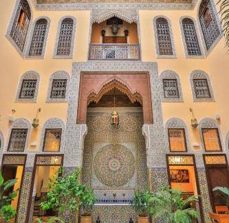 Talaa Hotel | 33 m² Hotel ∙ 4 guests