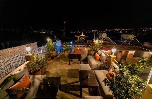 Talaa Hotel | 33 m² Hotel ∙ 4 guests
