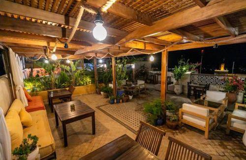 Talaa Hotel | 33 m² Hotel ∙ 4 guests
