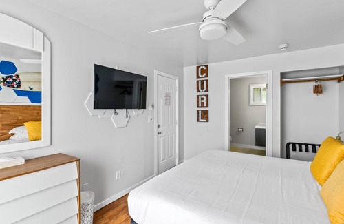 Hampton Bays Apartment | 33 m² Studio flat ∙ 2 guests