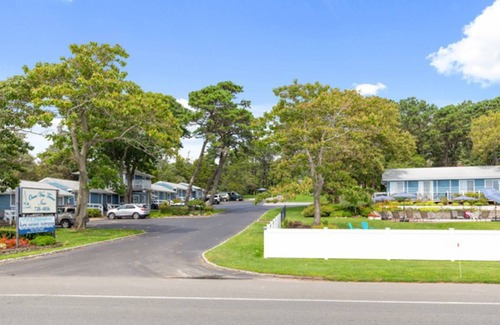 Hampton Bays Apartment | 33 m² Studio flat ∙ 2 guests