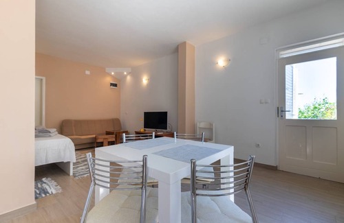 Selca Apartment | 33 m² Studio flat ∙ 1 bedroom ∙ 3 guests