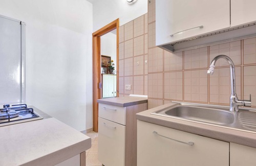 Porto Cesareo Apartment | 3337 Residence Garden Sea - PP by Barbarhouse