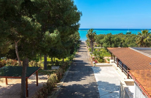 Porto Cesareo Apartment | 3337 Residence Garden Sea - PP by Barbarhouse
