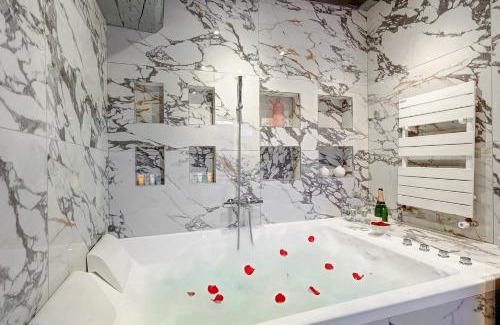 Saint-Merri Apartment | 335 Suite ME3D - Superb apartment in Paris