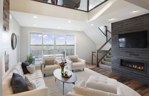 Mound House | 339 m² House ∙ 4 bedrooms ∙ 10 guests
