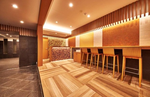 Hamamatsucho Hotel | 34 m² Hotel ∙ 1 bedroom ∙ 3 guests