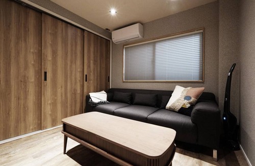 Ikejiri Apartment | 34 m² Apartment ∙ 1 bedroom ∙ 2 guests