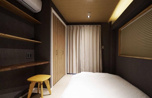 Ikejiri Apartment | 34 m² Apartment ∙ 1 bedroom ∙ 2 guests