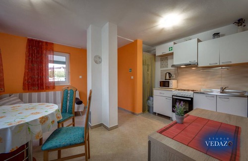 Razanj Apartment | 34 m² Apartment ∙ 1 bedroom ∙ 4 guests