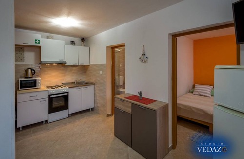 Razanj Apartment | 34 m² Apartment ∙ 1 bedroom ∙ 4 guests