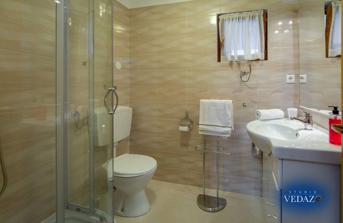 Razanj Apartment | 34 m² Apartment ∙ 1 bedroom ∙ 4 guests
