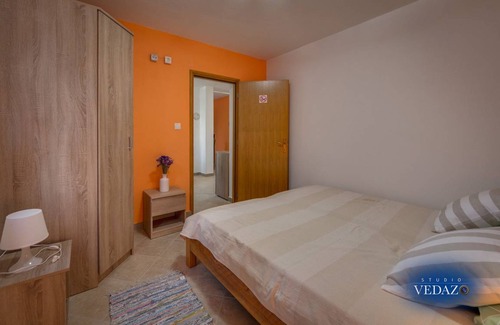 Razanj Apartment | 34 m² Apartment ∙ 1 bedroom ∙ 4 guests