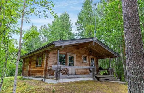 Kaavi House | 34 m² Apartment ∙ 2 bedrooms ∙ 4 guests