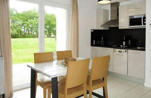 Bourgenay Resort | 34 m² Resort ∙ 1 bedroom ∙ 4 guests