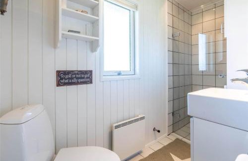 Nørre Lyngvig House | 341-Hvide-Sande-Fyrmarken-13
