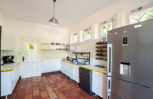 Vianne House | 345 m² House ∙ 5 bedrooms ∙ 15 guests
