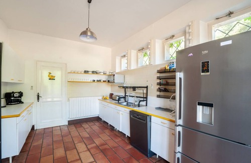 Vianne House | 345 m² House ∙ 5 bedrooms ∙ 15 guests