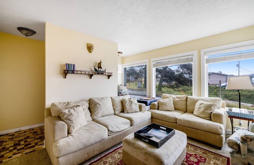 Depoe Bay Apartment | 347 m² Apartment ∙ 6 bedrooms ∙ 14 guests