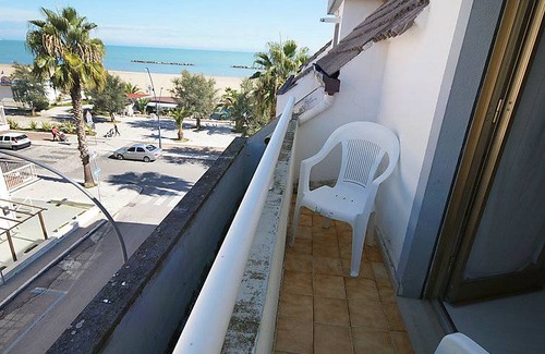 Porto d'Ascoli Apartment | 35 m² Apartment ∙ 1 bedroom ∙ 4 guests