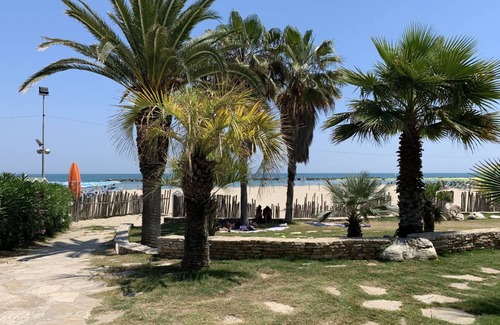 Porto d'Ascoli Apartment | 35 m² Apartment ∙ 1 bedroom ∙ 4 guests
