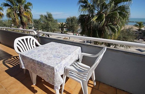 Porto d'Ascoli Apartment | 35 m² Apartment ∙ 1 bedroom ∙ 4 guests