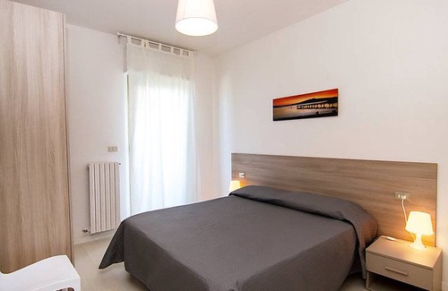 Porto d'Ascoli Apartment | 35 m² Apartment ∙ 1 bedroom ∙ 4 guests