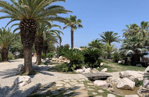 Porto d'Ascoli Apartment | 35 m² Apartment ∙ 1 bedroom ∙ 4 guests