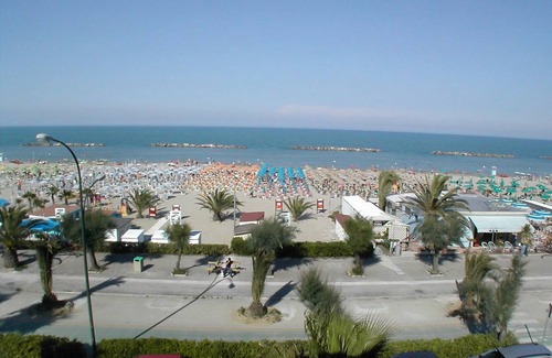 Porto d'Ascoli Apartment | 35 m² Apartment ∙ 1 bedroom ∙ 4 guests