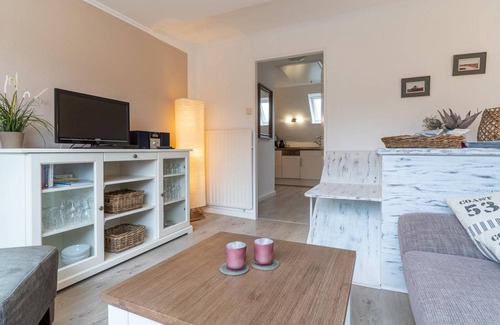 St. Peter-Ording Apartment | 35 m² Apartment ∙ 1 bedroom ∙ 2 guests
