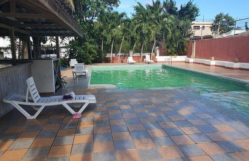 Reparto Ibarra Apartment | 35 m² Apartment ∙ 2 bedrooms ∙ 4 guests