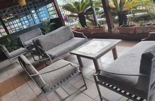 Reparto Ibarra Apartment | 35 m² Apartment ∙ 2 bedrooms ∙ 4 guests