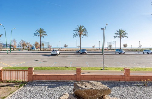 Empuriabrava Apartment | 35 m² Apartment ∙ 1 bedroom ∙ 4 guests