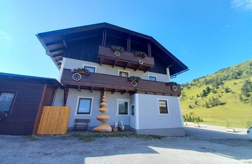 Thomatal Apartment | 35 m² Apartment ∙ 1 bedroom ∙ 4 guests
