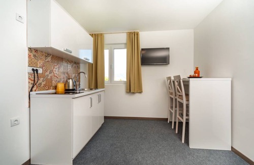 Bar Apartment | 35 m² Apartment ∙ 1 bedroom ∙ 4 guests