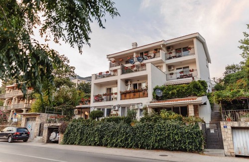 Bar Apartment | 35 m² Apartment ∙ 1 bedroom ∙ 4 guests