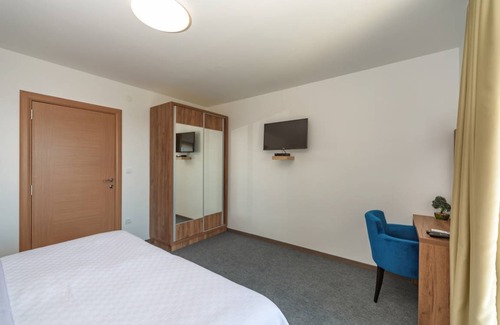 Bar Apartment | 35 m² Apartment ∙ 1 bedroom ∙ 4 guests