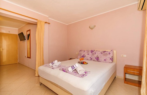 Bregvija Apartment | 35 m² Apartment ∙ 1 bedroom ∙ 4 guests