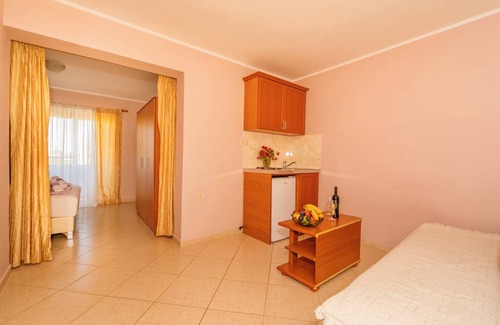 Bregvija Apartment | 35 m² Apartment ∙ 1 bedroom ∙ 4 guests