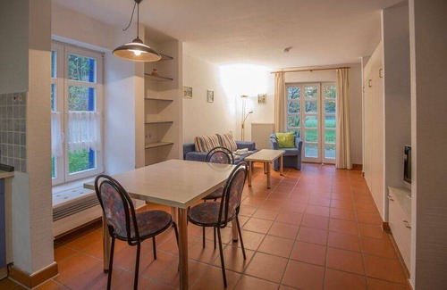 Kreptitz Apartment | 35 m² Apartment ∙ 2 guests