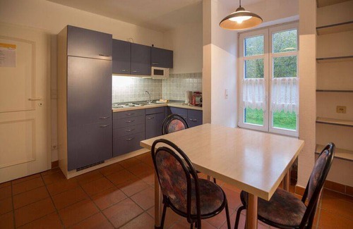 Kreptitz Apartment | 35 m² Apartment ∙ 2 guests