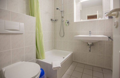 Kreptitz Apartment | 35 m² Apartment ∙ 2 guests