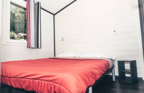 Marminiac Ski Chalet | 35 m² Chalet ∙ 2 bedrooms ∙ 6 guests