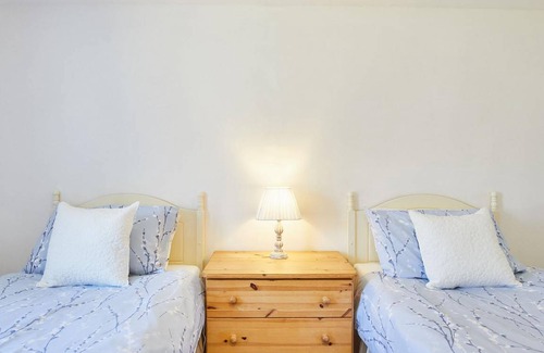 Sewerby House | 35 m² House ∙ 1 bedroom ∙ 2 guests