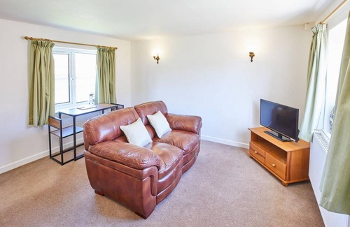 Sewerby House | 35 m² House ∙ 1 bedroom ∙ 2 guests