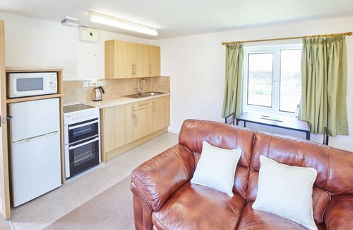 Sewerby House | 35 m² House ∙ 1 bedroom ∙ 2 guests