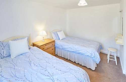 Sewerby House | 35 m² House ∙ 1 bedroom ∙ 2 guests