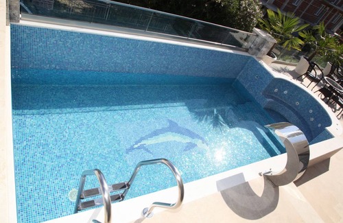 Bregvija House | 35 m² House ∙ 1 bedroom ∙ 4 guests