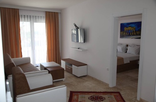 Bregvija House | 35 m² House ∙ 1 bedroom ∙ 4 guests